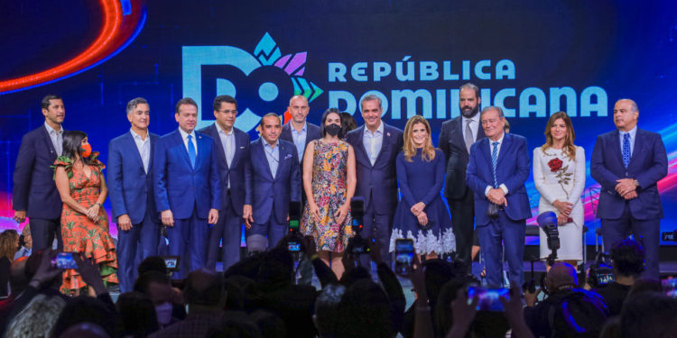 RD lanza la estrategia Marca País en Estados Unidos