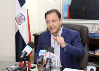 Abel Martínez: «El PLD usó filtros para que el narcotráfico no permeará las candidaturas»