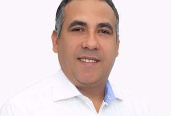 Manuel Pantalio, único alcalde que no fue invitado a visita del presidente en Monte Plata