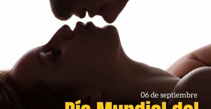 Hoy se celebra el Día Mundial del Sexo Oral