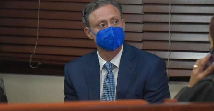 Jean Alain: “Estoy privado de libertad sin haber cometido ningún delito”