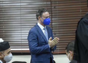 Conocerán este miércoles a las 2:00 de la tarde la apelación de Jean Alain Rodríguez