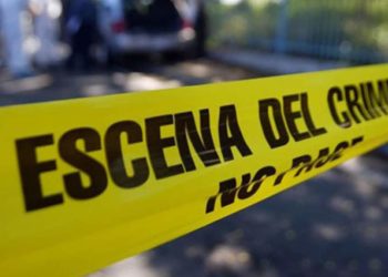 Hombre mata a su mujer y se suicida en Santiago
