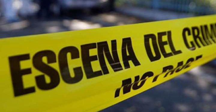 Hombre mata a su mujer y se suicida en Santiago