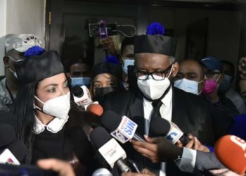 Diputado del PRD trató de proteger a uno de los involucrados en la operación Falcón