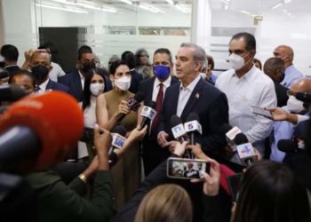 Presidente Abinader: “En este país no hay vacas sagradas «