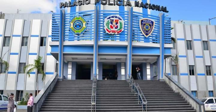 Policía Nacional investiga doble homicidio en una plaza residencial de Pantoja