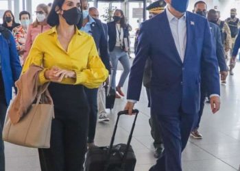 Presidente regresará esta tarde al país tras concluir amplia agenda en Nueva York