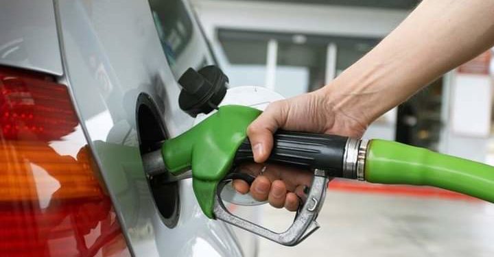 Precios de los combustibles para la semana del 25 de septiembre al 1ro de octubre 2021
