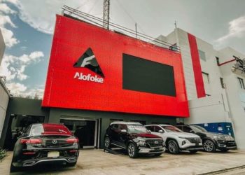 Adiós Sonido Suave! Desde el 4 de octubre llega Alofoke FM.