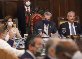 Proyecto General de Presupuesto 2022 asciende a un billón 46 millones de pesos