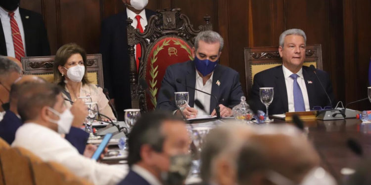 Proyecto General de Presupuesto 2022 asciende a un billón 46 millones de pesos