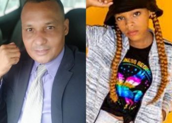 Luis Ozuna dirige el área de prensa de la cantante de música urbana «La Tukiti»