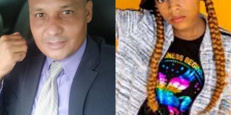 Luis Ozuna dirige el área de prensa de la cantante de música urbana «La Tukiti»