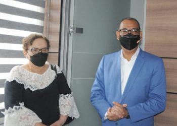 MOPC y Procuraduría acuerdan impulsar iniciativas para mejorar unidades carcelarias