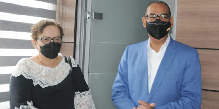 MOPC y Procuraduría acuerdan impulsar iniciativas para mejorar unidades carcelarias