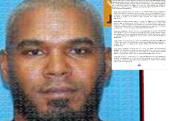 Presidente Abinader firma decreto autoriza extradición de Juan José De La Cruz Morales, implicado en Operación Falcón