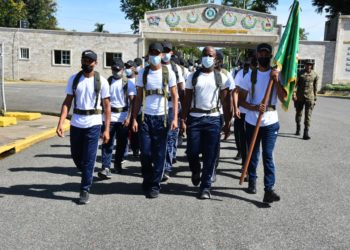 Asignan 250 nuevos soldados y 327 vehículos para ampliación y mejoría del Programa de Asistencia Vial