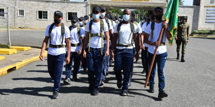 Asignan 250 nuevos soldados y 327 vehículos para ampliación y mejoría del Programa de Asistencia Vial