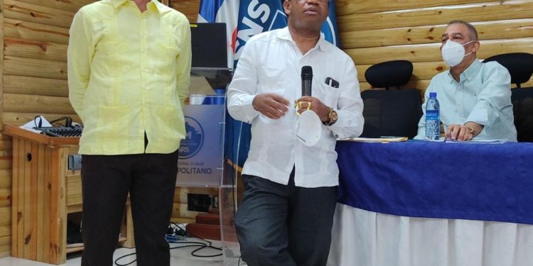 Médicos invitan al SNS a implementar políticas de salud preventiva para reducir los eventos cardiovasculares en RD