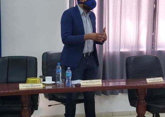 Reconocen maestros de SDO