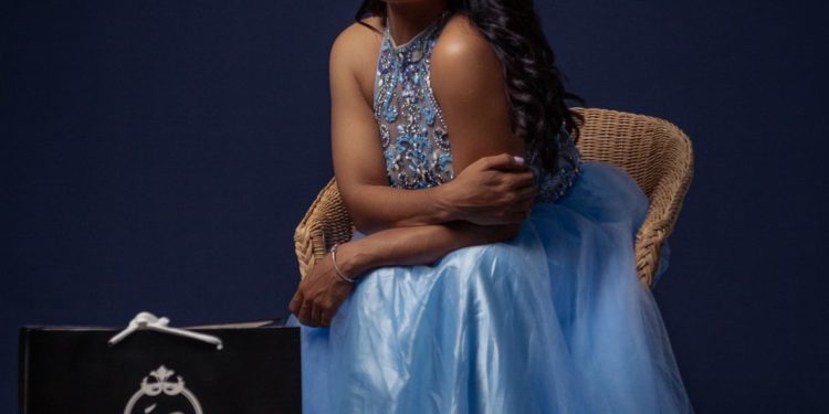 Indhira Castro Boutique cumple 4 años en el mercado