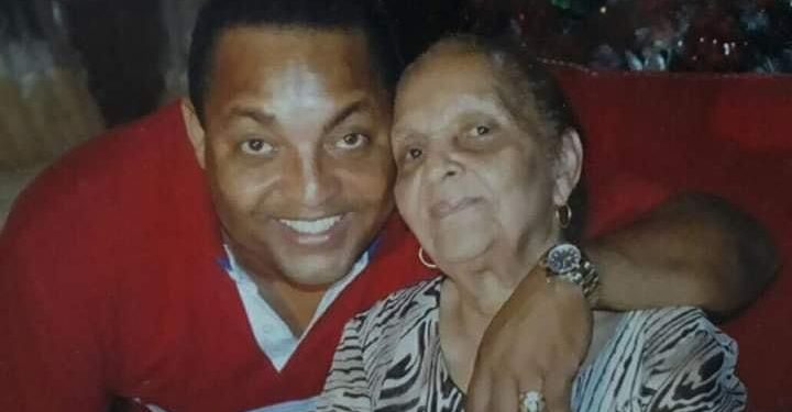 Fallece doña María Ramírez, madre del alcalde de SDO José Andujar