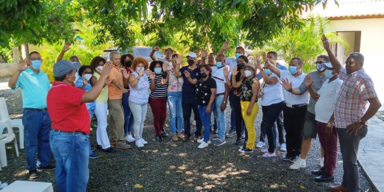 El Movimiento Periodístico Convergencia escoge nueva directiva