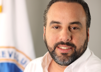 Abinader designa a Julio de Jesús Peña como embajador de RD ante la OACI