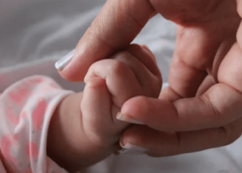 Policía Nacional rescata recién nacida que había sido raptada en Maternidad de Los Mina