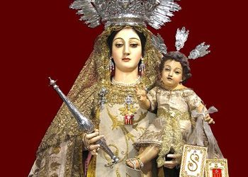 Día de las Mercedes, patrona espiritual de los dominicanos