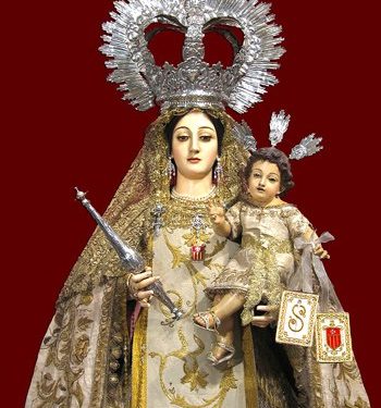 Día de las Mercedes, patrona espiritual de los dominicanos