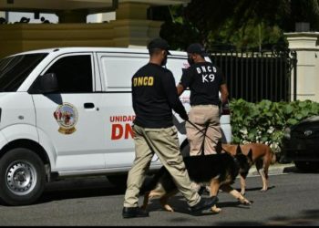 Ministerio Público y DNCD ponen en marcha la Operación Falcón