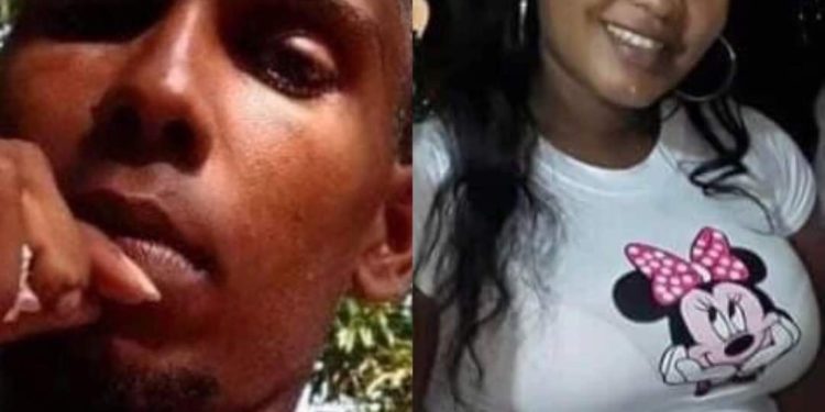 Hombre mata a palos a su pareja en San Cristóbal