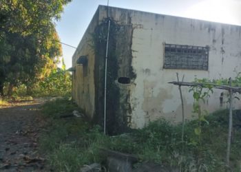 Escapan 16 menores del Centro de Rehabilitación para Menores en La Vega