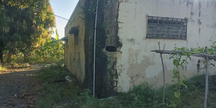 Escapan 16 menores del Centro de Rehabilitación para Menores en La Vega
