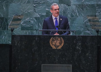 Presidente Abinader plantea en la ONU acciones urgentes en materia de cambio climático, facilidad crediticia y crisis haitiana