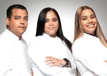 Tres chefs dominicanos romperán Guinness este 1 de octubre en Flavor Fusion Fest de NY