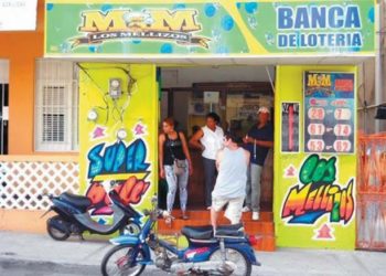 Someten proyecto de ley para regular sorteos de loterías