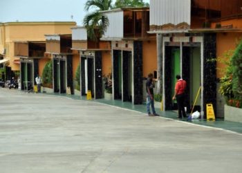 Diputado deposita proyecto de ley para que se pidan cédulas en cabañas