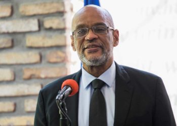 Fiscal haitiano pide investigar al primer ministro por el magnicidio de Moise