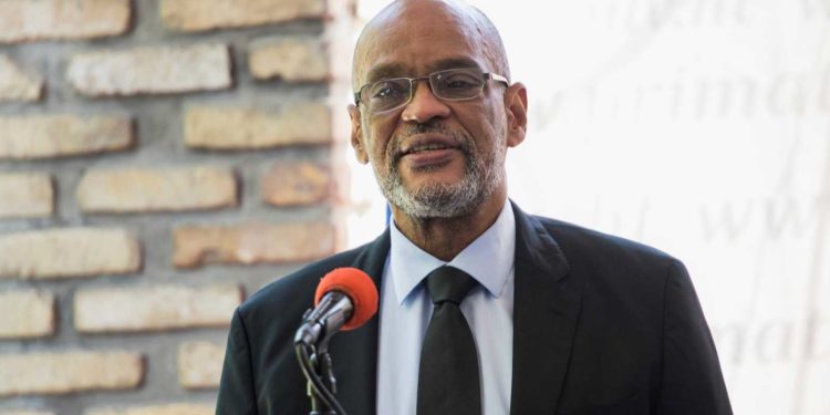 Fiscal haitiano pide investigar al primer ministro por el magnicidio de Moise