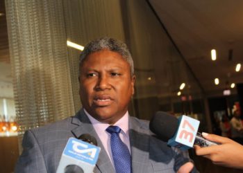 Domingo Jiménez informa fue diagnosticado con un tumor maligno