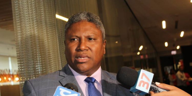 Domingo Jiménez informa fue diagnosticado con un tumor maligno