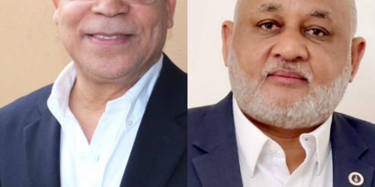 Marino Zapete dice Roberto Fulcar es el funcionario de Abinader con más alta tasa de rechazo; lo califica de inepto