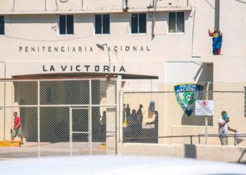 Autoridades reingresan a La Victoria a privado de libertad que escapó en enero de un hospital