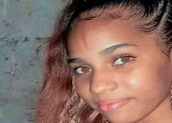 Condenan a 30 años de prisión acusados de rociar ácido del diablo a Yocairi Amarante