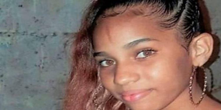 Condenan a 30 años de prisión acusados de rociar ácido del diablo a Yocairi Amarante