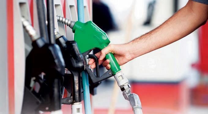 Precios de los combustibles se mantienen sin variación para esta semana