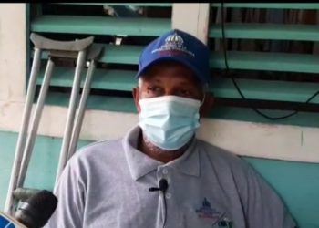 Dirigente del PRM se declarará en huelga de hambre si no le pagan 10 meses de salario; asegura funcionarios le hacen la vida imposible en Monte Plata